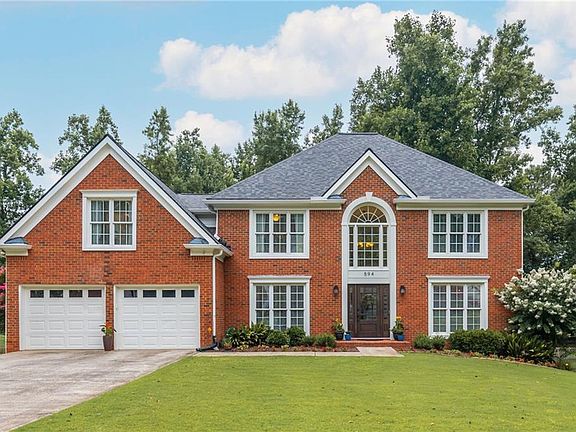 4th image of 594 Delphinium Blvd NW