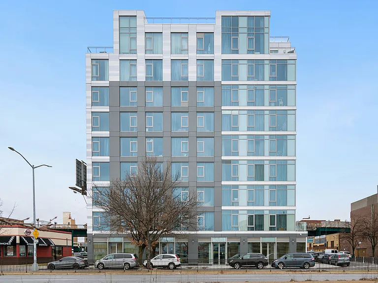 50-11 Queens Blvd #Penthouse 1 — Photo 23