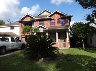 1522 Carbonear Dr, Channelview, TX 77530