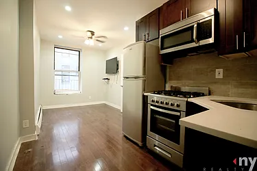 Rented by Link NY Realty