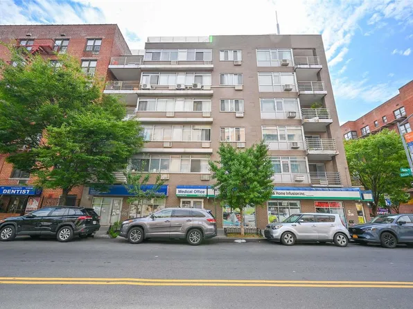 81-06 Baxter Avenue #4B, Elmhurst, NY 11373