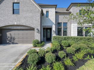 359 Calmato Woods Way, Willis, TX 77318