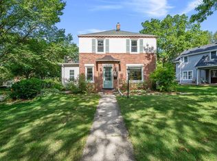 705 W Park Ln, Kohler, WI 53044