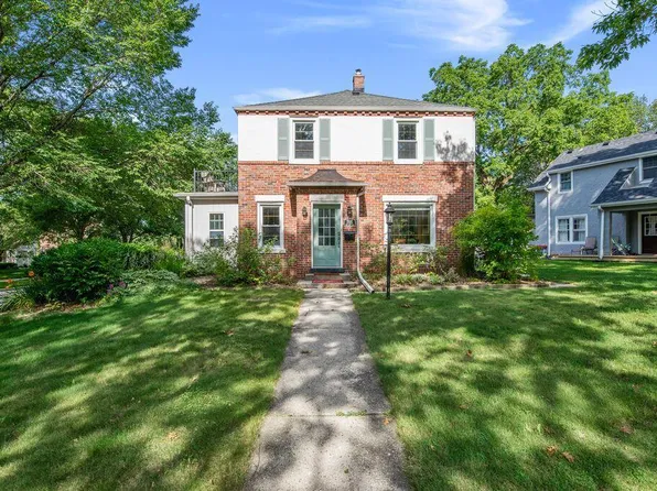 705 West Park LANE, Kohler, WI 53044