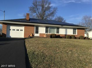 22056 Jefferson Blvd, Smithsburg, MD 21783
