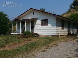 212 Seward St, Lyons, CO 80540