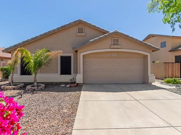 2021 S Bahama Dr, Gilbert, AZ 85295