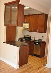 Rented by Halstead Real Estate