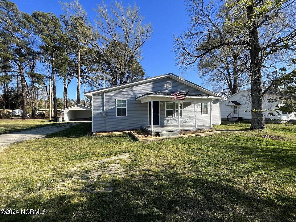 407 E Grantham Road, New Bern, NC 28560 Zillow