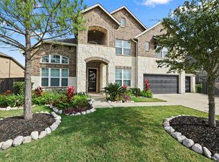 20256 Herrin Landing Ln, Cypress, TX 77433