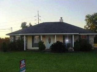 3938 Chris St, Addis, LA 70710