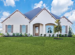 179 Galena St, Rhome, TX 76078