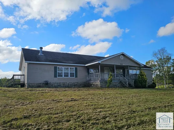 5200 Chatham Rd, Martinsville, VA 24112