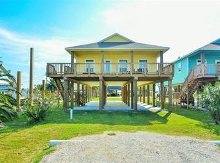 339 Jettyview Rd, Surfside Beach, TX 77541