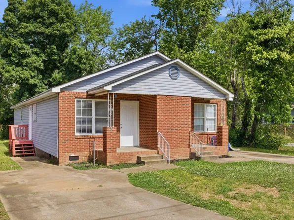 1701 Mulberry St Unit B, Chattanooga, TN 37404