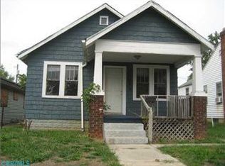 1042 14th Ave, Columbus, OH 43211