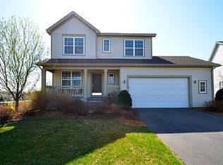 1840 113th Ct NE, Blaine, MN 55449