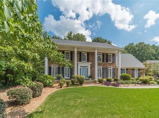 3510 Smoke Rise Way, Lawrenceville, GA 30044