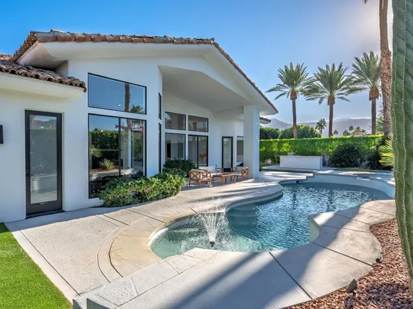 50245 Mountain Shadows Rd, La Quinta, CA 92253