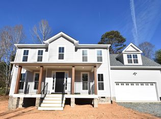 927 Jefferson Drive 279/1 #LM, Palmyra, VA 22963