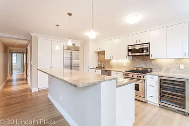 Rented by Milford Management