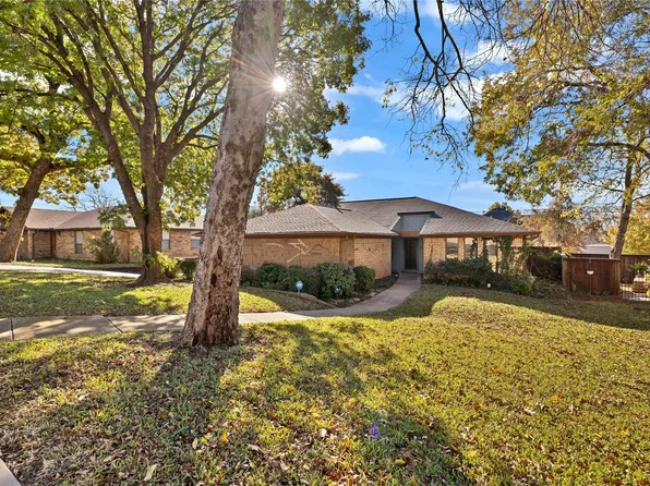 1104 Mayleaf Dr, Irving, TX 75060