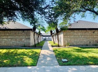 7105 N 8th St APT 2, McAllen, TX 78504