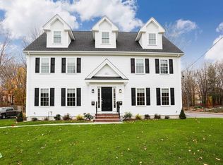 327 S Washington St #1, North Attleboro, MA 02760