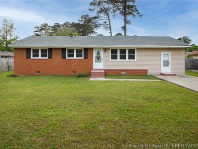 1814 Cawdor Dr, Fayetteville, NC, 28304