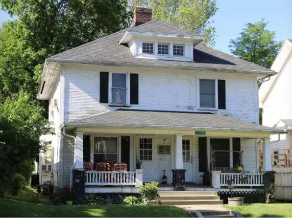 1103-1105 Broadway St, Springfield, OH 45504