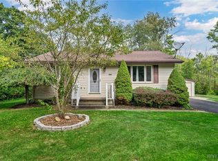 2232 Derby Rd, Eden, NY 14057
