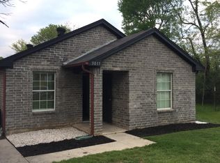 3015 Bomar Ave, Fort Worth, TX 76103