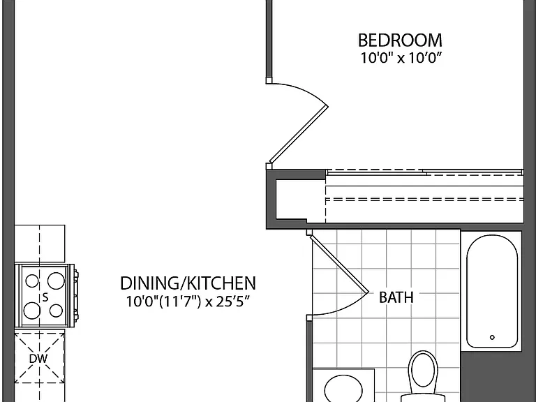 2376 Dundas St W — Photo 44