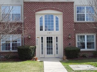 307 Tall Pines Ct UNIT 1, Abingdon, MD 21009