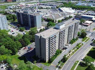 2 Glamorgan Ave #803, Toronto, ON M1P 2M8
