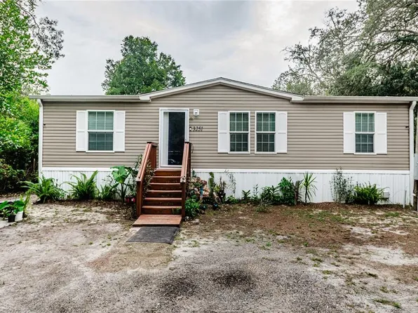 3251 Taffeta St, Dade City, FL 33523