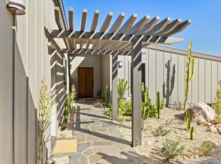 1297 Tunnel Rd, Santa Barbara, CA 93105