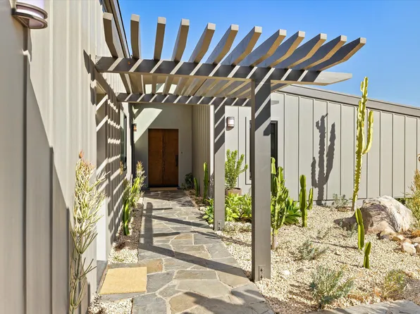 1297 Tunnel Rd, Santa Barbara, CA 93105