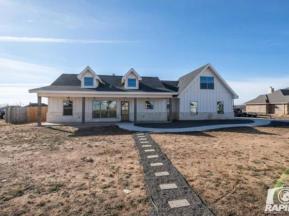 5459 Grey Wolf Ln, San Angelo, TX 76901