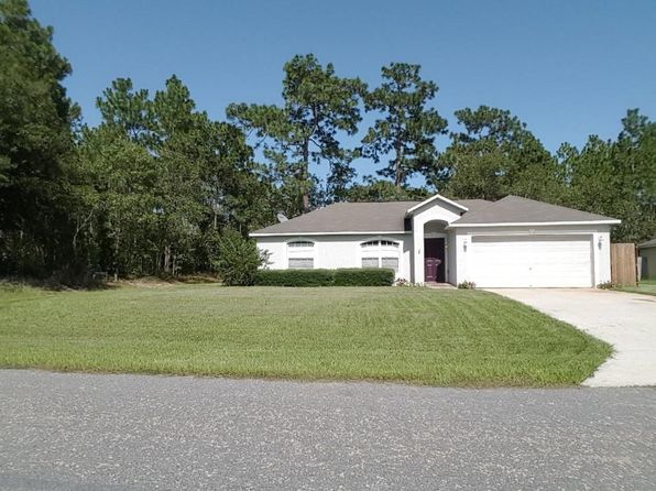 6973 N Gladstone Dr Citrus Springs Fl 34434 Zillow