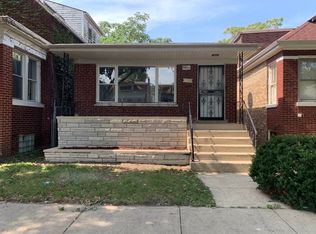 7722 S Rhodes Ave, Chicago, IL 60619