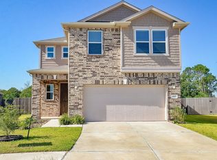 4507 Kellmore Ct, Katy, TX 77493
