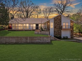 3526 E 75th St, Tulsa, OK 74136