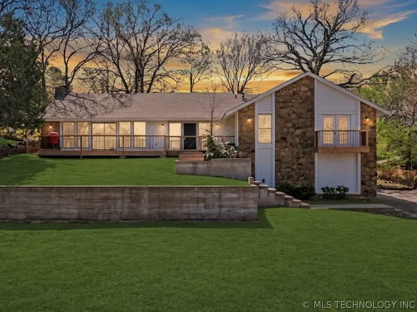 3526 E 75th St, Tulsa, OK 74136