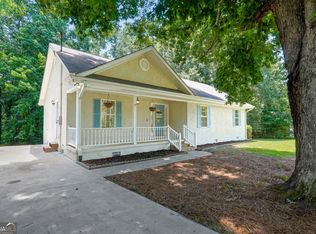 192 Quail Trl, Jackson, GA 30233