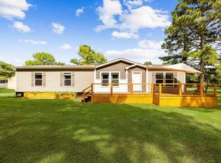 7532 Severn Lndg, Alexander, AR 72002