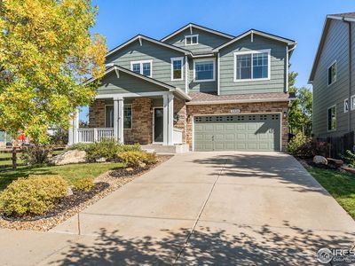 2326 Dogwood Dr, Erie, CO, 80516