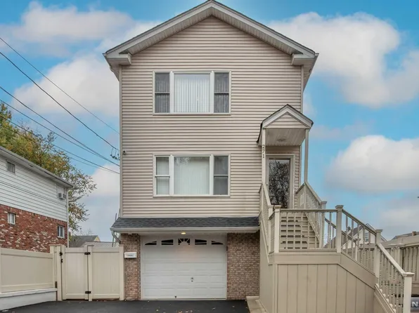271-273 Wayne Ave, Paterson, NJ 07502