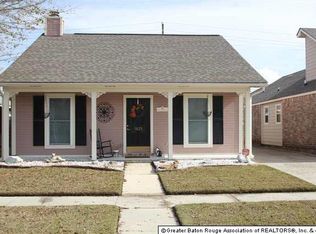 1825 Winter Ridge Ave, Baton Rouge, LA 70816