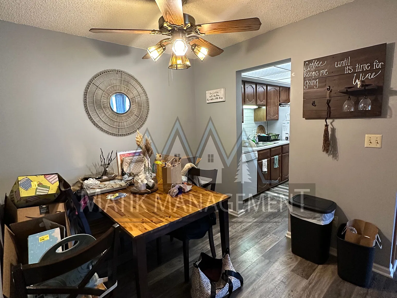 2 bed, $1,075 — Photo 3